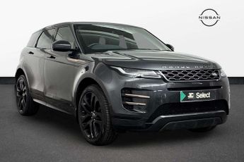 Land Rover Range Rover Evoque 2.0 D180 R-Dynamic SE 5dr Auto