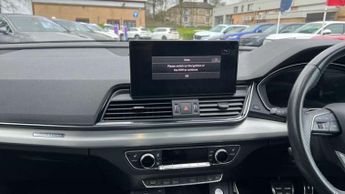 Audi Q5 45 TFSI Quattro S Line 5dr S Tronic