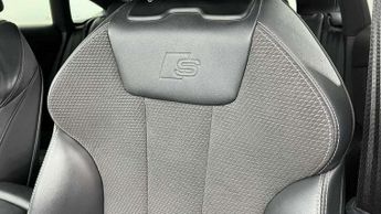 Audi A5 Sportback 40 TDI Black Edition 5dr S Tronic