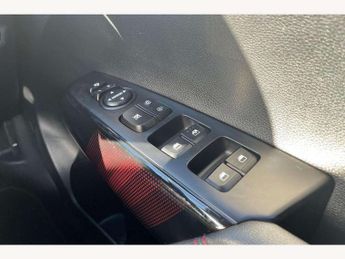 Kia Picanto 1.0 GT-line 5dr Auto [4 seats]