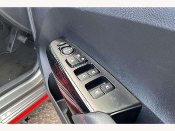 Kia Picanto 1.0 GT-line 5dr Auto [4 seats]