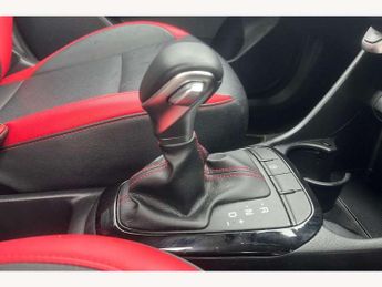 Kia Picanto 1.0 GT-line 5dr Auto [4 seats]