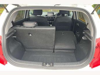 Kia Picanto 1.0 GT-line 5dr Auto [4 seats]