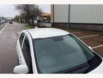 Kia Picanto 1.0 GT-line 5dr Auto [4 seats]