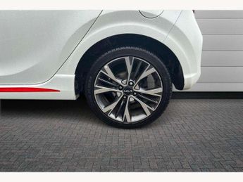 Kia Picanto 1.0 GT-line 5dr Auto [4 seats]