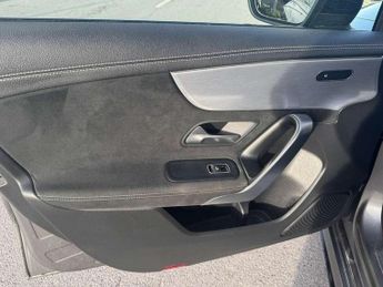 Mercedes-Benz A-Class A200 AMG Line Executive Edition 5dr Auto