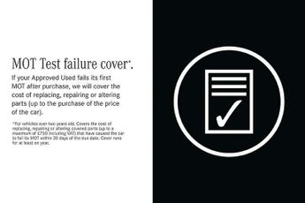 Mercedes-Benz A-Class A200 AMG Line Executive Edition 5dr Auto