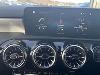 Mercedes-Benz A-Class A200 AMG Line Executive Edition 5dr Auto