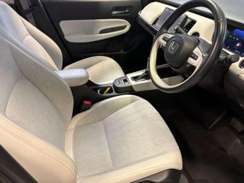 Honda Jazz 1.5 i-MMD Hybrid EX 5dr eCVT