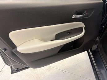 Honda Jazz 1.5 i-MMD Hybrid EX 5dr eCVT