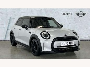 MINI Hatchback 5dr 1.5 Cooper Exclusive 5dr Auto