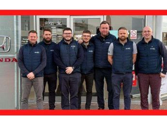 Honda Jazz 1.5 i-MMD Hybrid SR 5dr eCVT