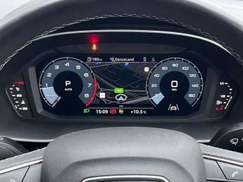 Audi Q3 35 TFSI S Line 5dr S Tronic