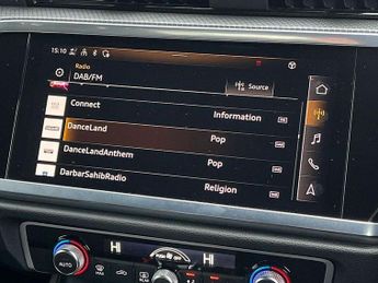 Audi Q3 35 TFSI S Line 5dr S Tronic