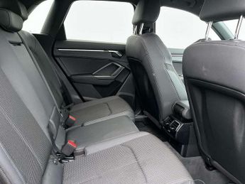Audi Q3 35 TFSI S Line 5dr S Tronic