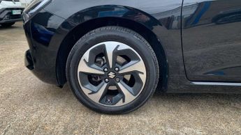 Suzuki Swift 1.2 Mild Hybrid Ultra 5dr CVT