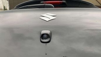 Suzuki Swift 1.2 Mild Hybrid Ultra 5dr CVT