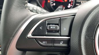 Suzuki Swift 1.2 Mild Hybrid Ultra 5dr CVT