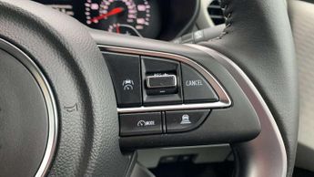Suzuki Swift 1.2 Mild Hybrid Ultra 5dr CVT