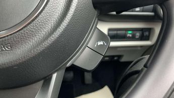 Suzuki Swift 1.2 Mild Hybrid Ultra 5dr CVT