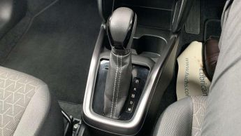 Suzuki Swift 1.2 Mild Hybrid Ultra 5dr CVT