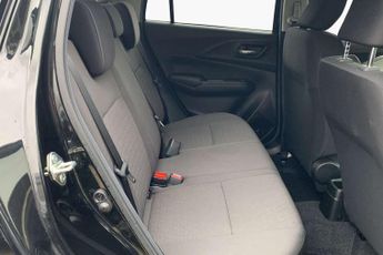 Suzuki Swift 1.2 Mild Hybrid Ultra 5dr CVT