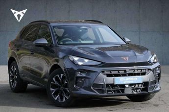 Cupra Terramar 1.5 eTSI 150 V1 5dr DSG