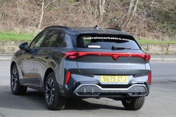 Cupra Terramar 1.5 eTSI 150 V1 5dr DSG