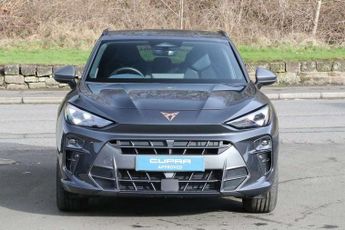 Cupra Terramar 1.5 eTSI 150 V1 5dr DSG