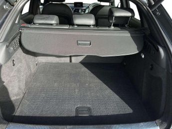 Audi Q3 1.4T FSI Black Edition 5dr S Tronic