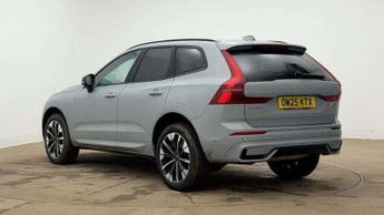Volvo XC60 2.0 B5P Ultra Dark 5dr AWD Geartronic