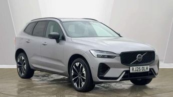 Volvo XC60 2.0 T8 [455] PHEV Ultra Dark 5dr AWD Geartronic