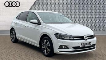 Volkswagen Polo 1.0 EVO 80 Match 5dr
