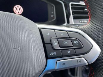 Volkswagen Polo GTI 2.0 TSI GTI 5dr DSG