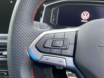 Volkswagen Polo GTI 2.0 TSI GTI 5dr DSG
