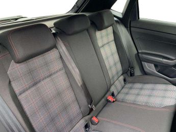 Volkswagen Polo GTI 2.0 TSI GTI 5dr DSG
