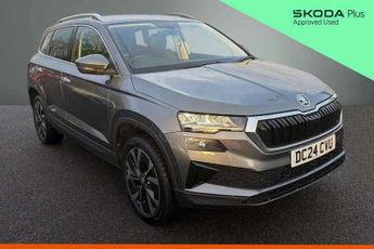 Skoda Karoq 1.5 TSI SE L 5dr DSG
