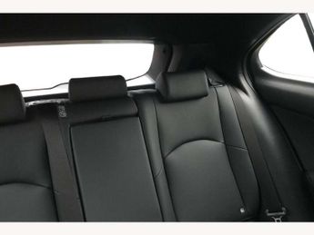 Lexus UX 300h 2.0 F-Sport Design Tech 5dr CVT