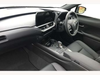 Lexus UX 300h 2.0 F-Sport Design Tech 5dr CVT