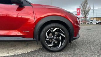Nissan Juke 1.6 Hybrid N-Connecta 5dr Auto