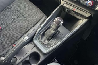 Audi A1 30 TFSI 110 S Line 5dr S Tronic