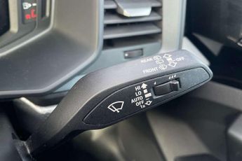 Audi A1 30 TFSI 110 S Line 5dr S Tronic