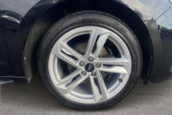 Audi A1 30 TFSI 110 S Line 5dr S Tronic