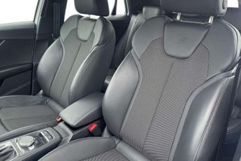 Audi Q2 35 TFSI S Line 5dr S Tronic