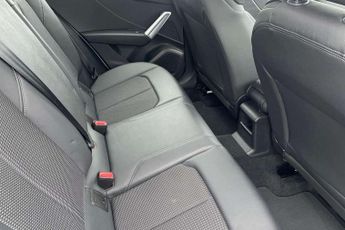 Audi Q2 35 TFSI S Line 5dr S Tronic