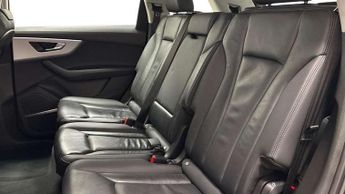 Audi Q7 55 TFSI Quattro Sport 5dr Tiptronic
