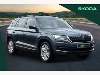 Skoda Kodiaq 1.5 TSI SE L 5dr DSG [7 Seat]