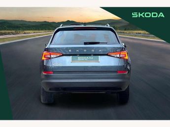 Skoda Kodiaq 1.5 TSI SE L 5dr DSG [7 Seat]