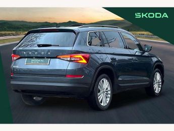 Skoda Kodiaq 1.5 TSI SE L 5dr DSG [7 Seat]