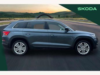 Skoda Kodiaq 1.5 TSI SE L 5dr DSG [7 Seat]
